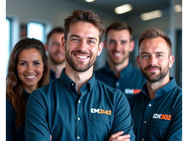 Fahrzeugpflege Experten Team Salzburg